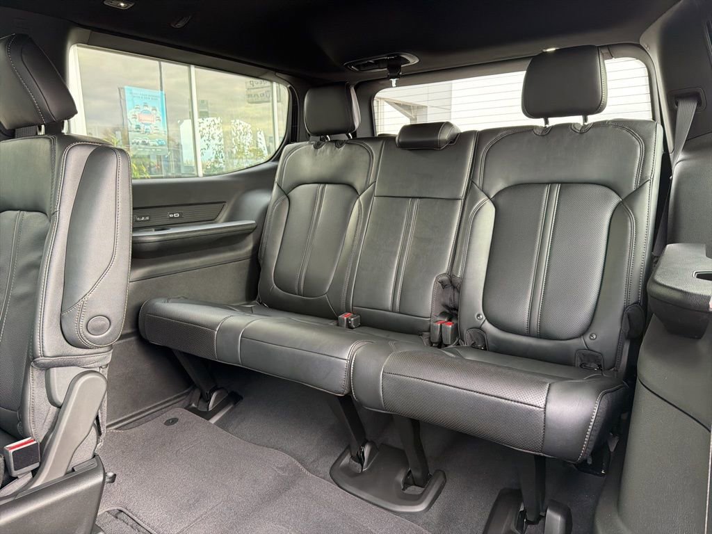 New 2026 Jeep Grand Wagoneer Limited image 31