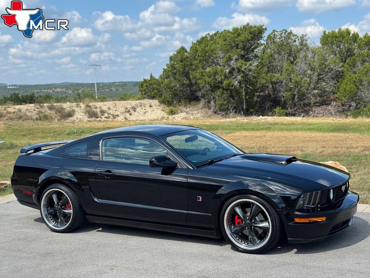 Used 2006 Ford Mustang GT image 19
