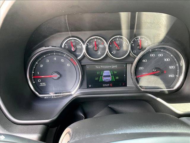 Used 2021 Chevrolet Suburban RST RWD image 21