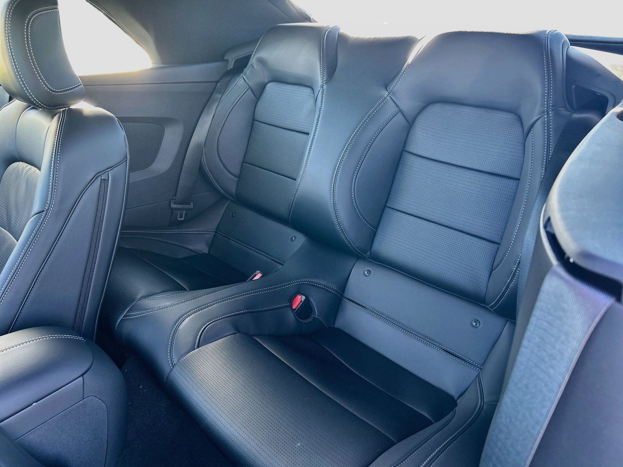 New 2026 Ford Mustang GT Premium RWD image 17