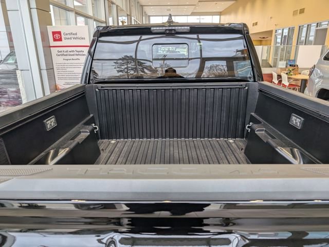 New 2026 Toyota Tacoma TRD Pro image 10