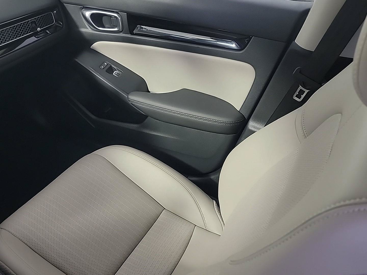 Certified 2023 Honda Civic EX-L image 21