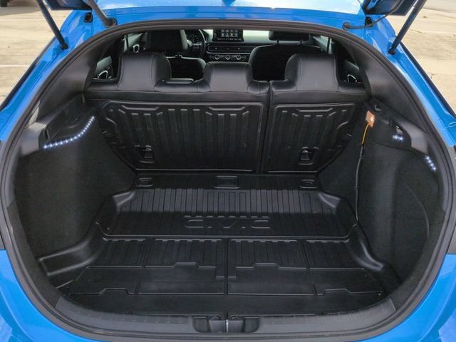Used 2022 Honda Civic Sport Touring image 13