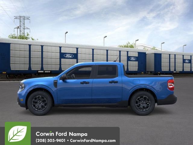 New 2026 Ford Maverick XLT image 3