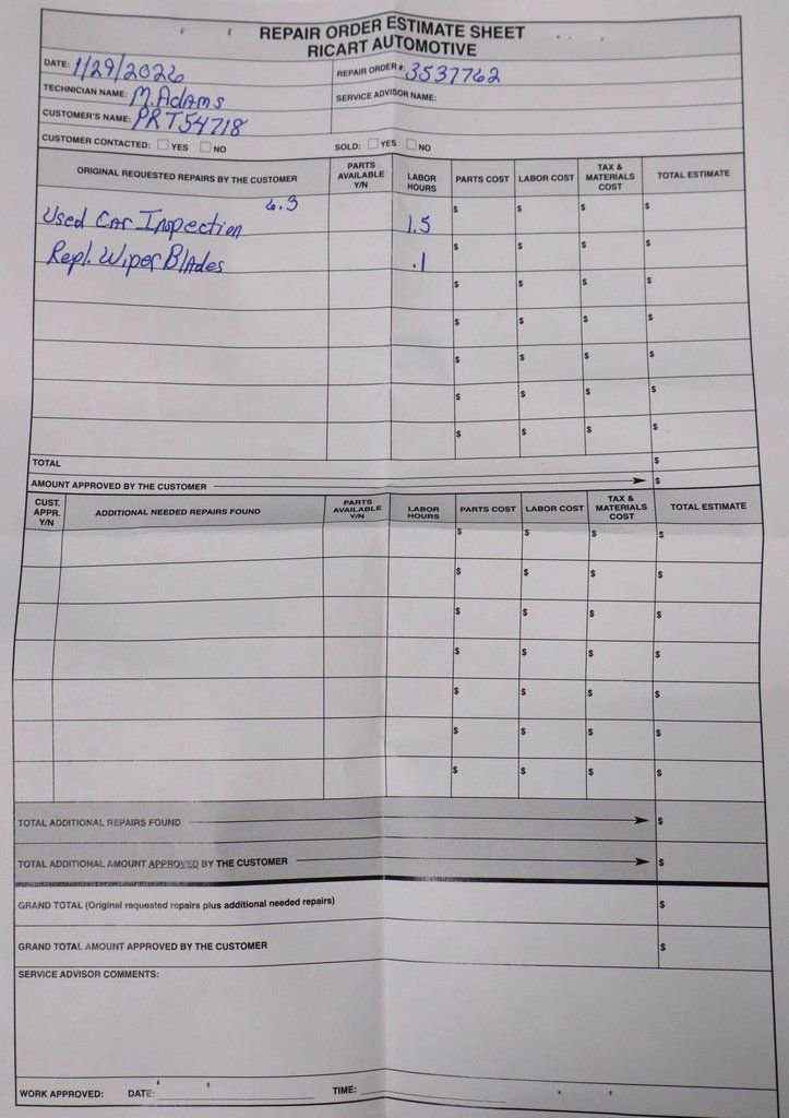 Used 2021 Mercedes-Benz GLC 300 4MATIC image 4