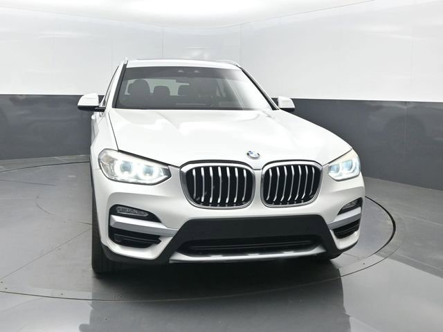 Used 2019 BMW X3 sDrive30i w/ Convenience Package RWD image 35