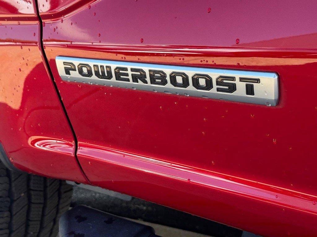 Used 2021 Ford F150 XLT w/ Equipment Group 301A Mid AWD/4WD image 9