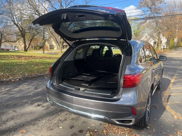 Used 2020 Acura MDX SH-AWD w/ Technology Package image 15