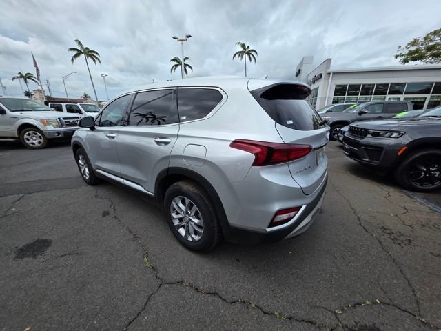 Used 2019 Hyundai Santa Fe SEL image 5