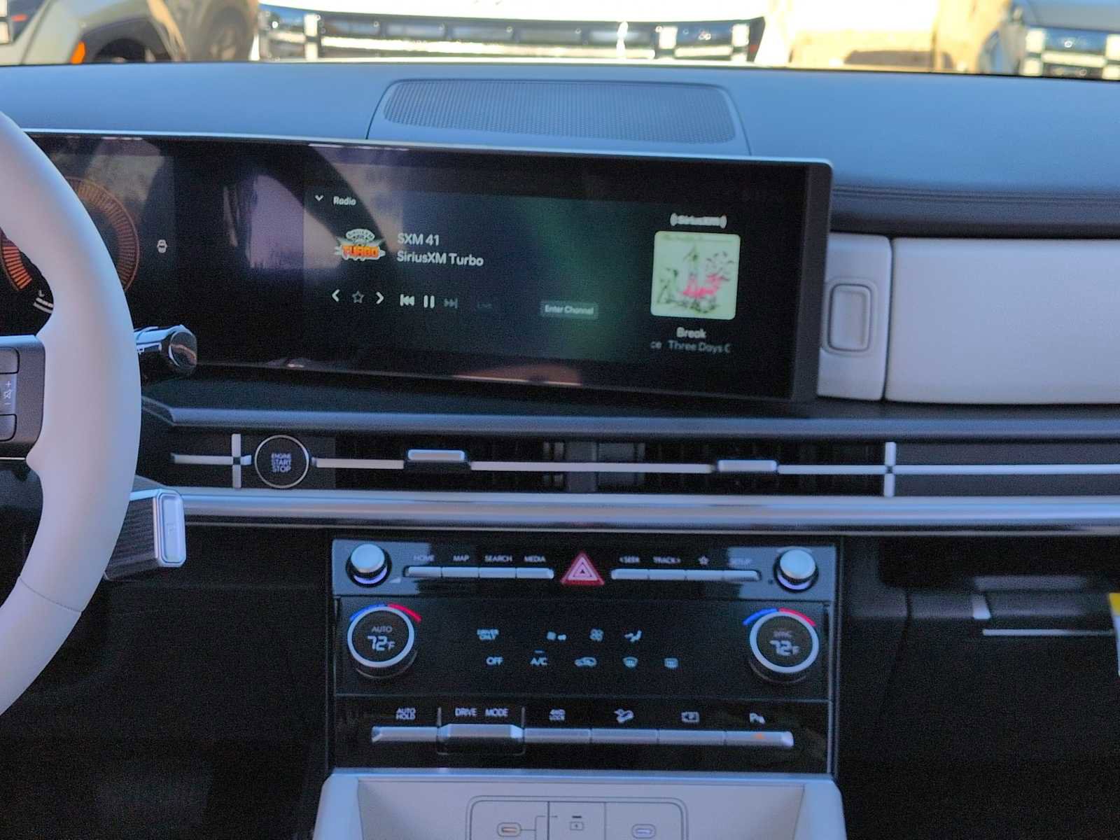 New 2026 Hyundai Santa Fe SE image 27