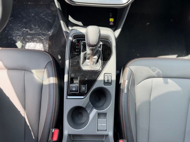 New 2026 Subaru Crosstrek 2.5i Limited AWD/4WD image 14