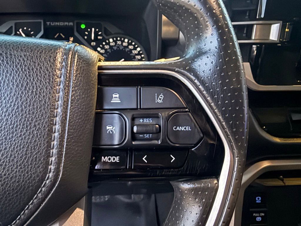 Used 2022 Toyota Tundra SR5 image 20