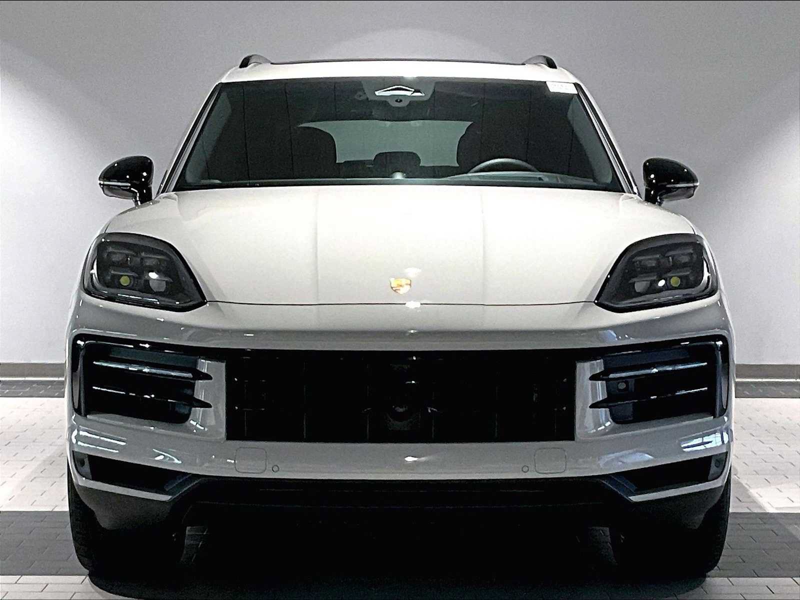 New 2026 Porsche Cayenne S AWD/4WD image 10