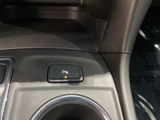 Certified 2022 Chevrolet Equinox LT AWD/4WD image 25