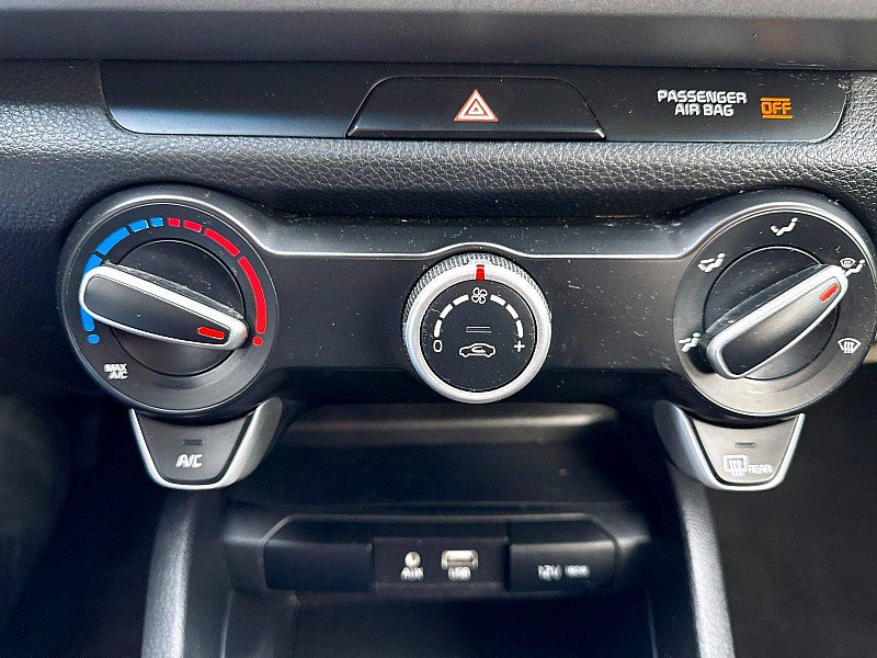 Used 2018 Kia Rio LX FWD image 14