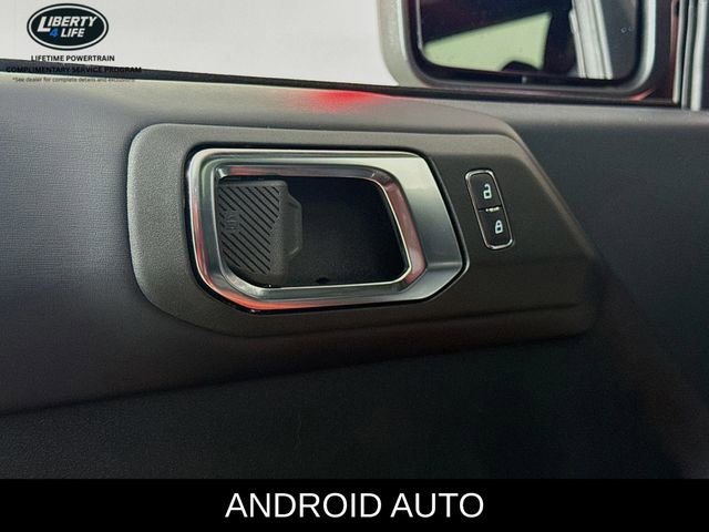 Used 2024 Ford Bronco Raptor image 18