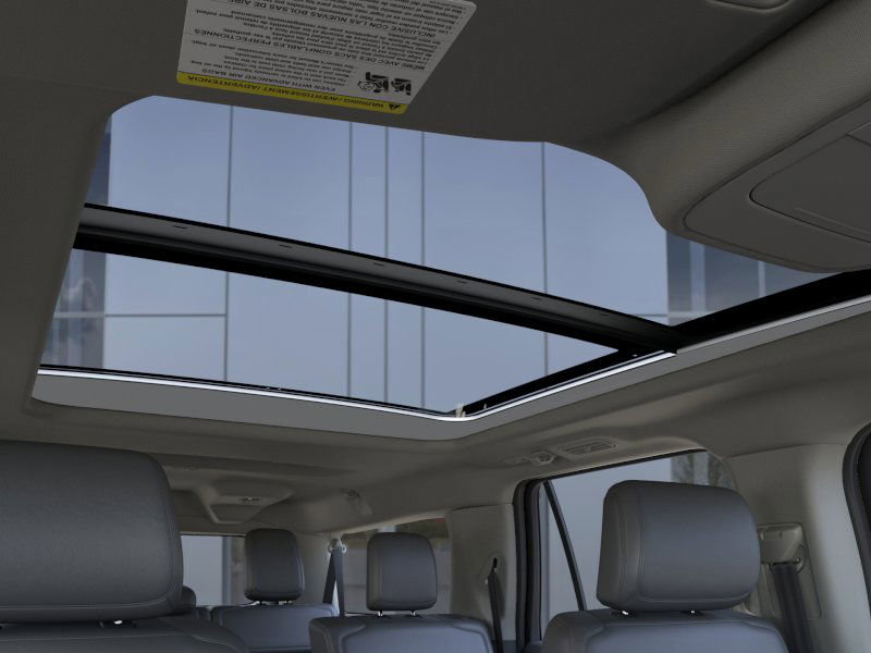 New 2025 Ford Expedition Max Active image 22