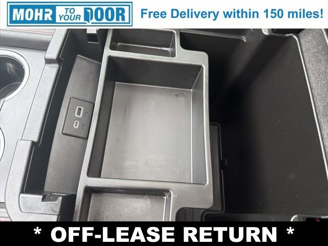 Used 2023 Chevrolet Suburban RST w/ Luxury Package image 23