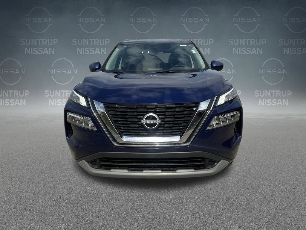 Used 2023 Nissan Rogue SV image 10