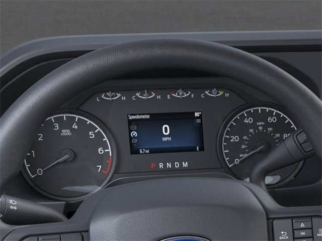 New 2026 Ford F250 XL w/ FX4 Off-Road Package image 13