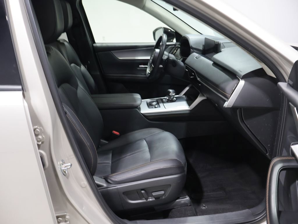 Used 2025 MAZDA CX-90 3.3 Turbo w/ Premium Sport Pkg image 23