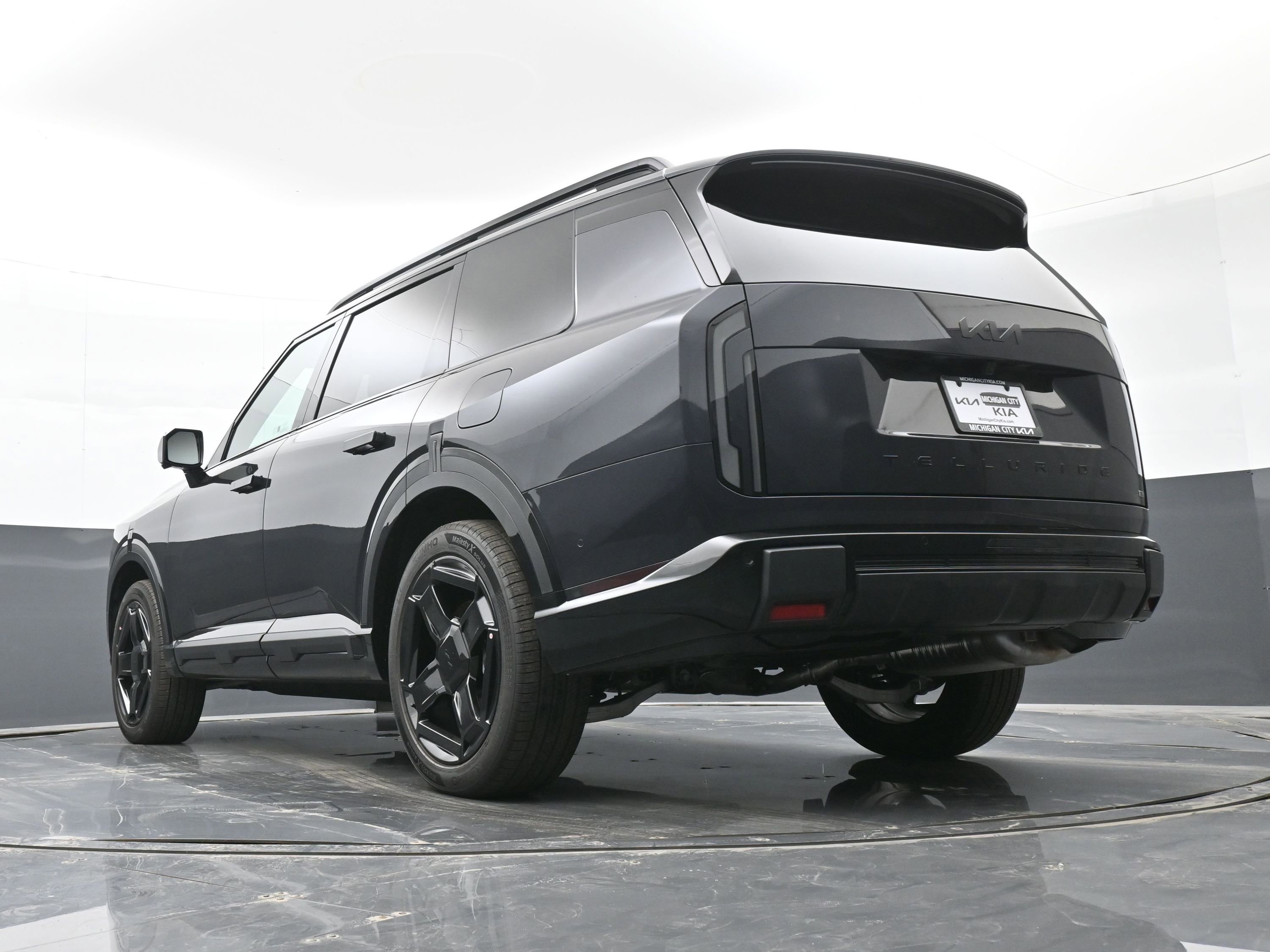 Used 2027 Kia Telluride SX X-Line image 44