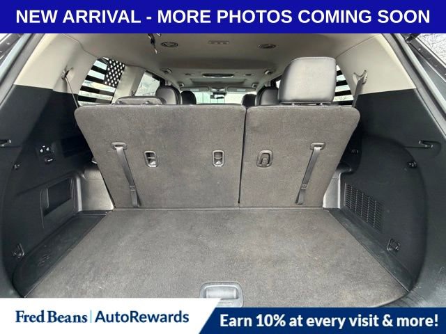 Used 2022 Kia Telluride S image 13