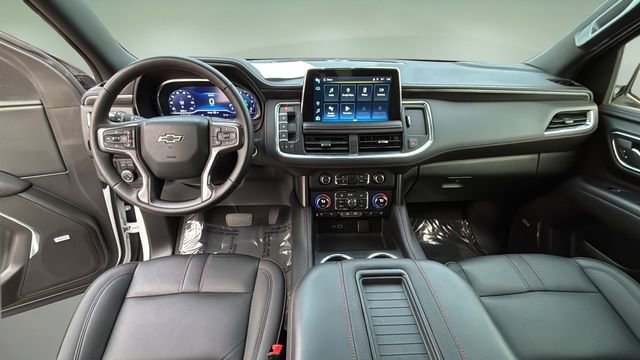 Used 2024 Chevrolet Tahoe RST w/ Luxury Package image 16