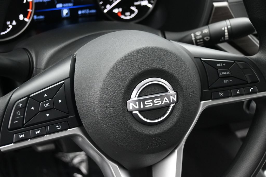 New 2026 Nissan Altima 2.5 SV FWD image 12