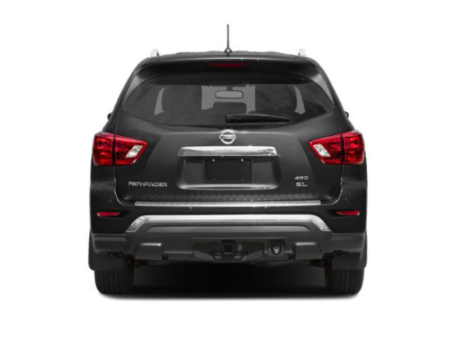 Used 2019 Nissan Pathfinder SV FWD image 8