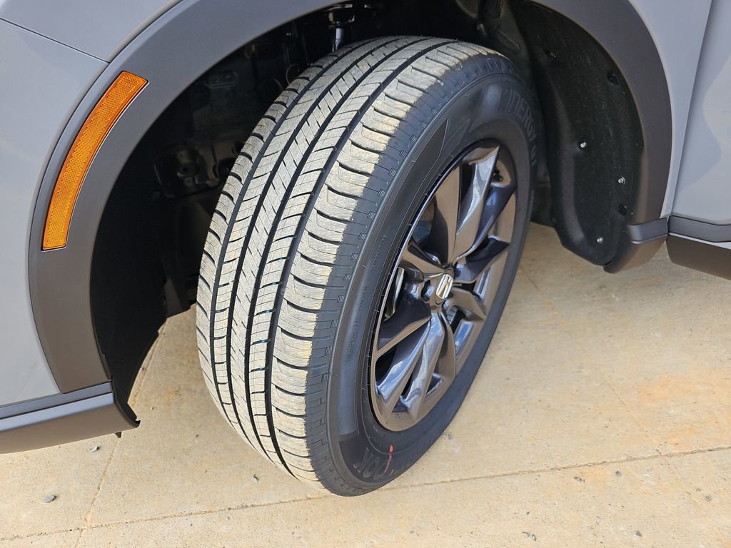 New 2026 Honda CR-V EX-L image 17