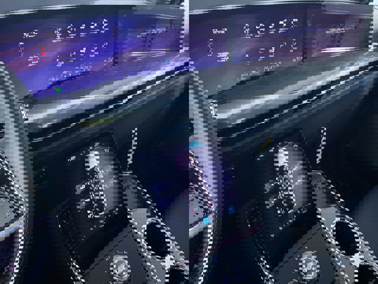 New 2025 Cadillac Escalade IQ Sport 2 image 5