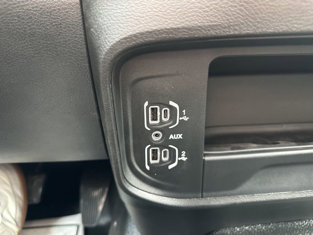 New 2026 RAM 3500 Big Horn AWD/4WD image 20