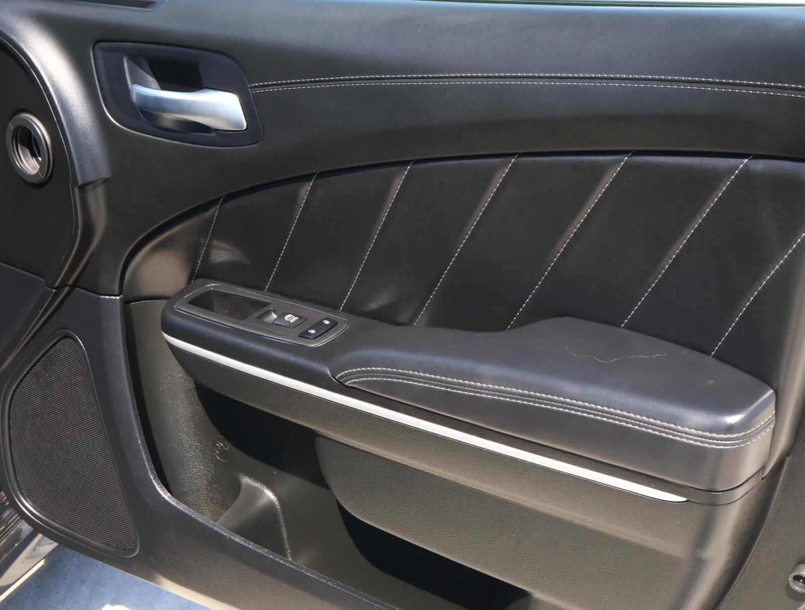 Used 2023 Dodge Charger Scat Pack RWD image 17