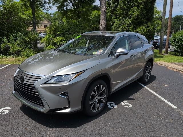 Used 2019 Lexus RX 350 AWD w/ Navigation Package image 7