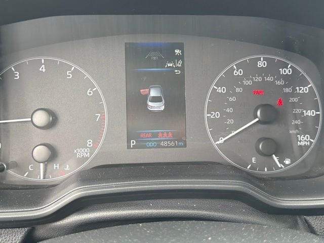 Used 2024 Toyota Corolla LE FWD image 5