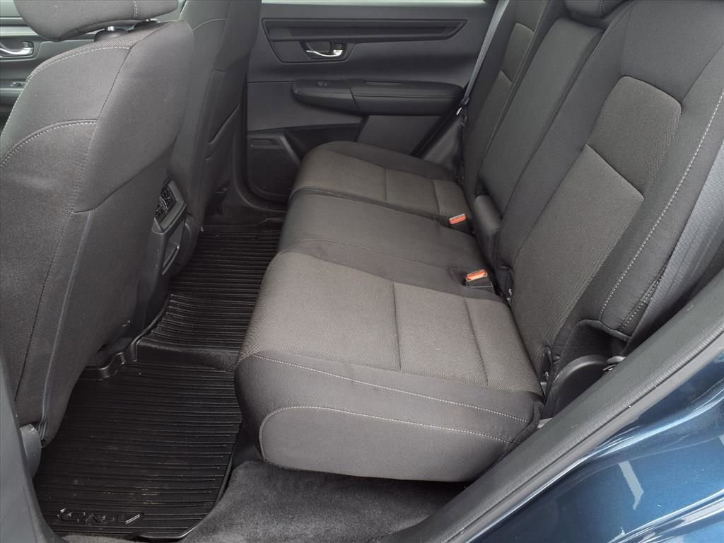 Used 2024 Honda CR-V EX image 9