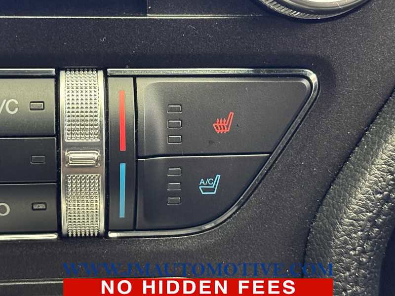 Used 2017 Ford Mustang GT Premium w/ GT Performance Package image 31