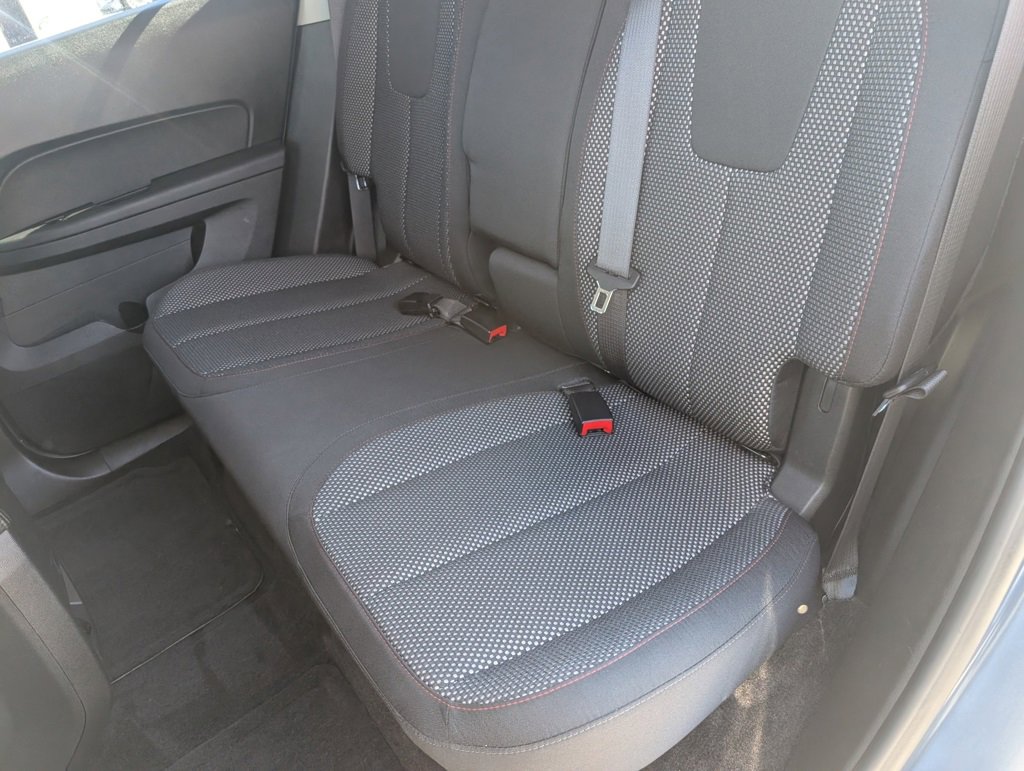 Certified 2016 Chevrolet Equinox LT w/ Convenience Package image 13