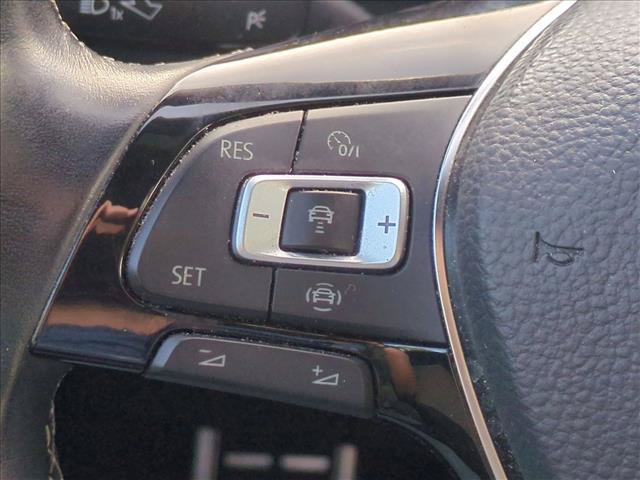 Used 2020 Volkswagen Tiguan SEL Premium R-Line AWD/4WD image 11