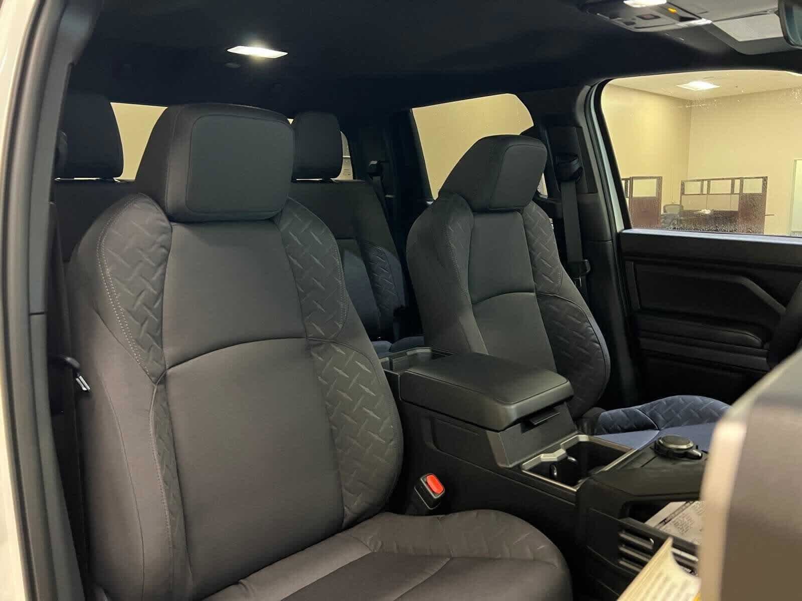 New 2026 Toyota Tacoma SR5 AWD/4WD image 14
