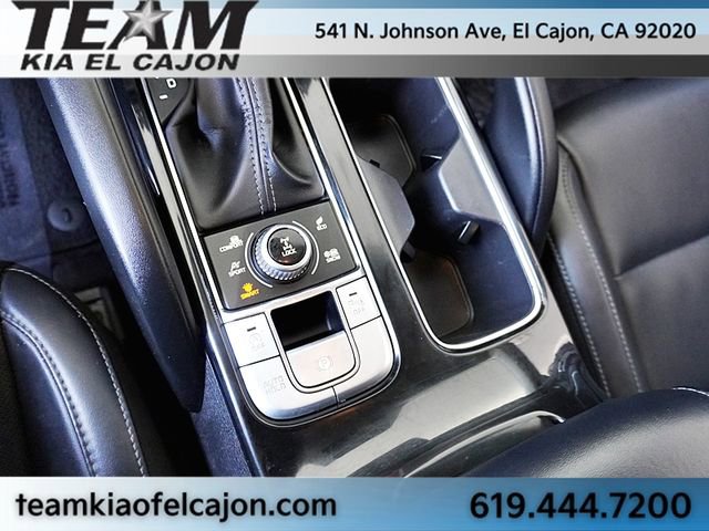 Certified 2021 Kia Telluride LX AWD/4WD image 32