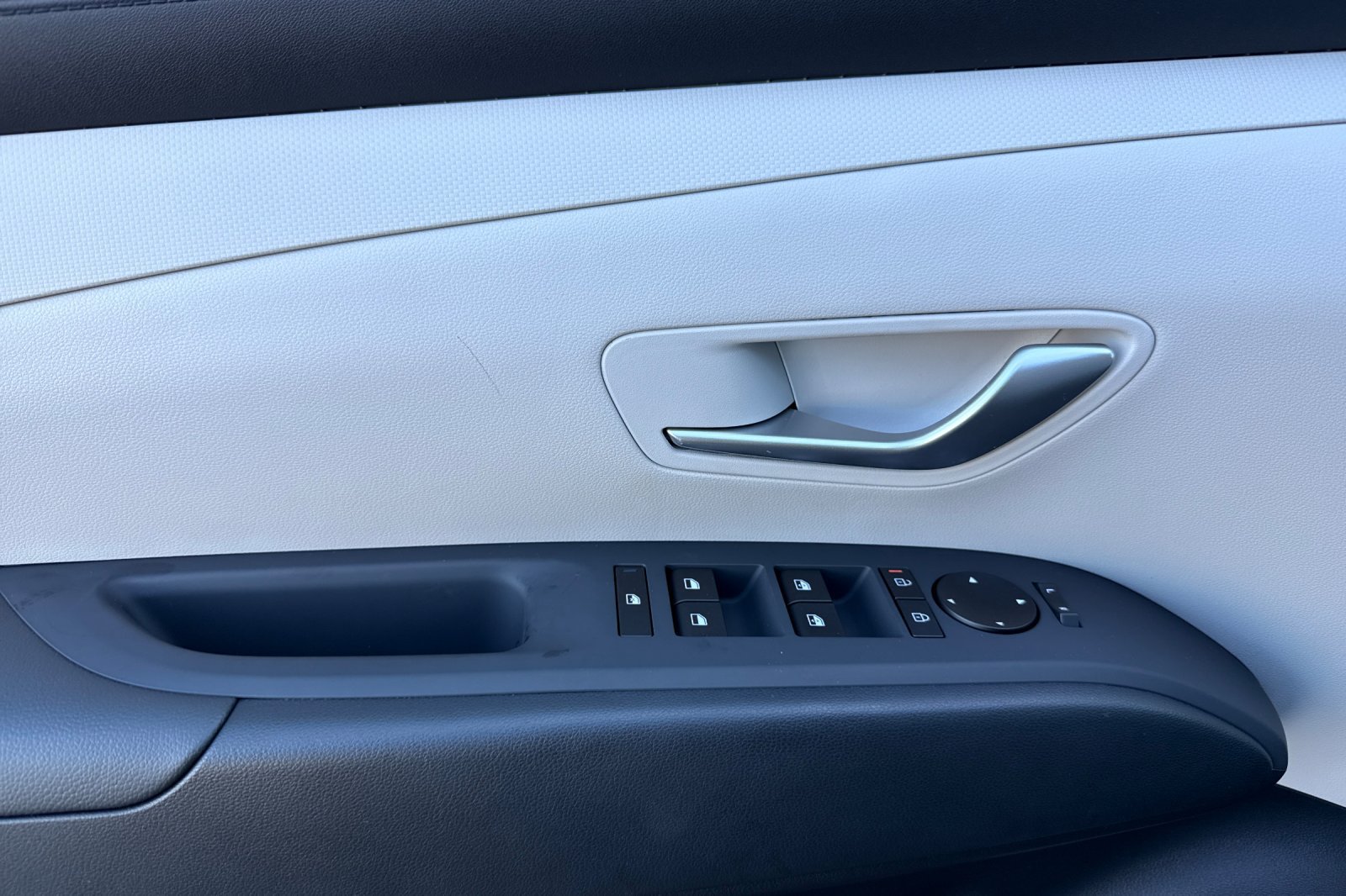 New 2026 Hyundai Tucson SEL Plus AWD/4WD image 10