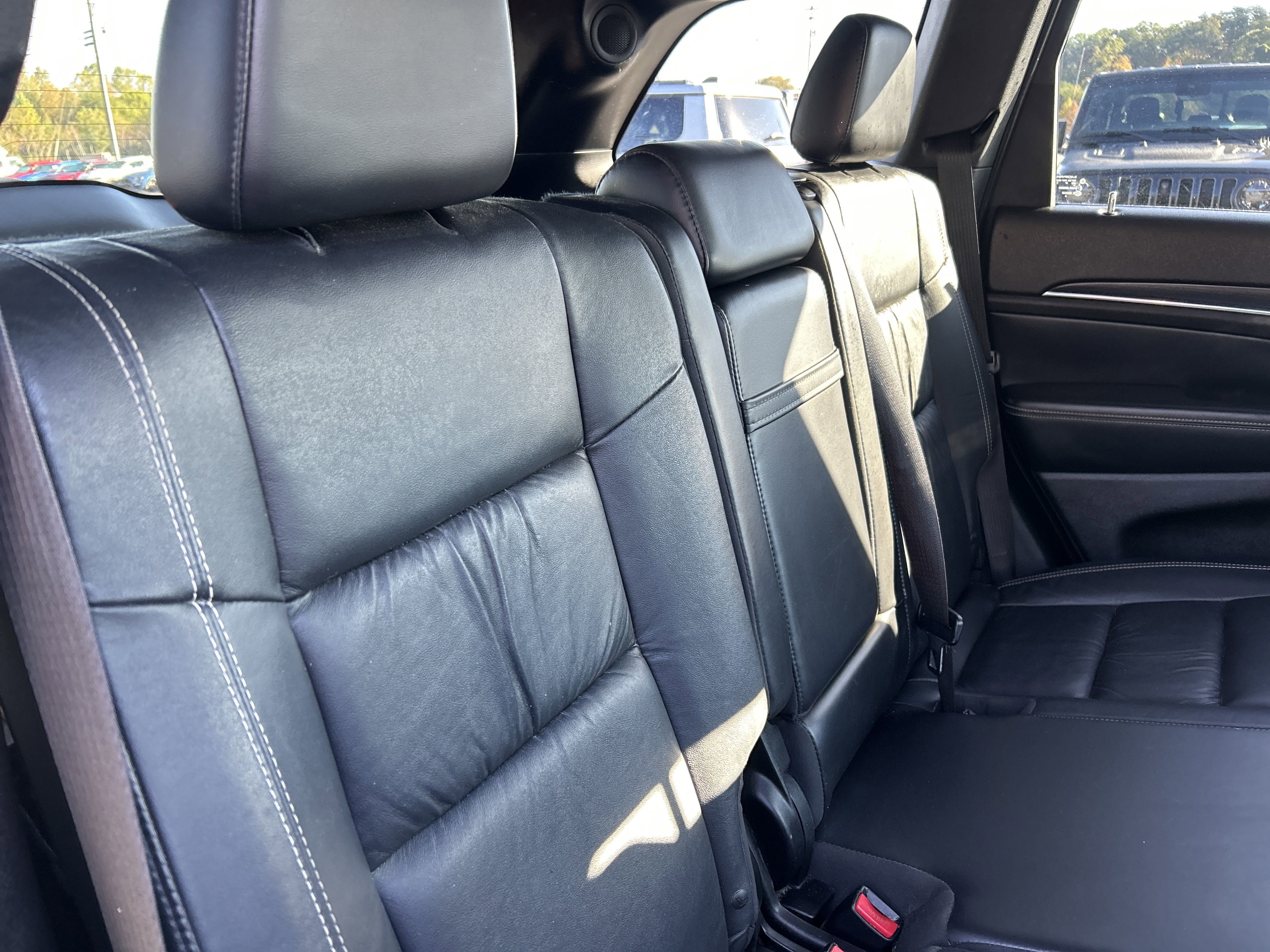 Used 2014 Jeep Grand Cherokee Limited AWD/4WD image 49