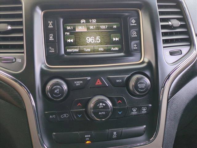 Used 2015 Jeep Grand Cherokee Laredo w/ Quick Order Package 23E image 13