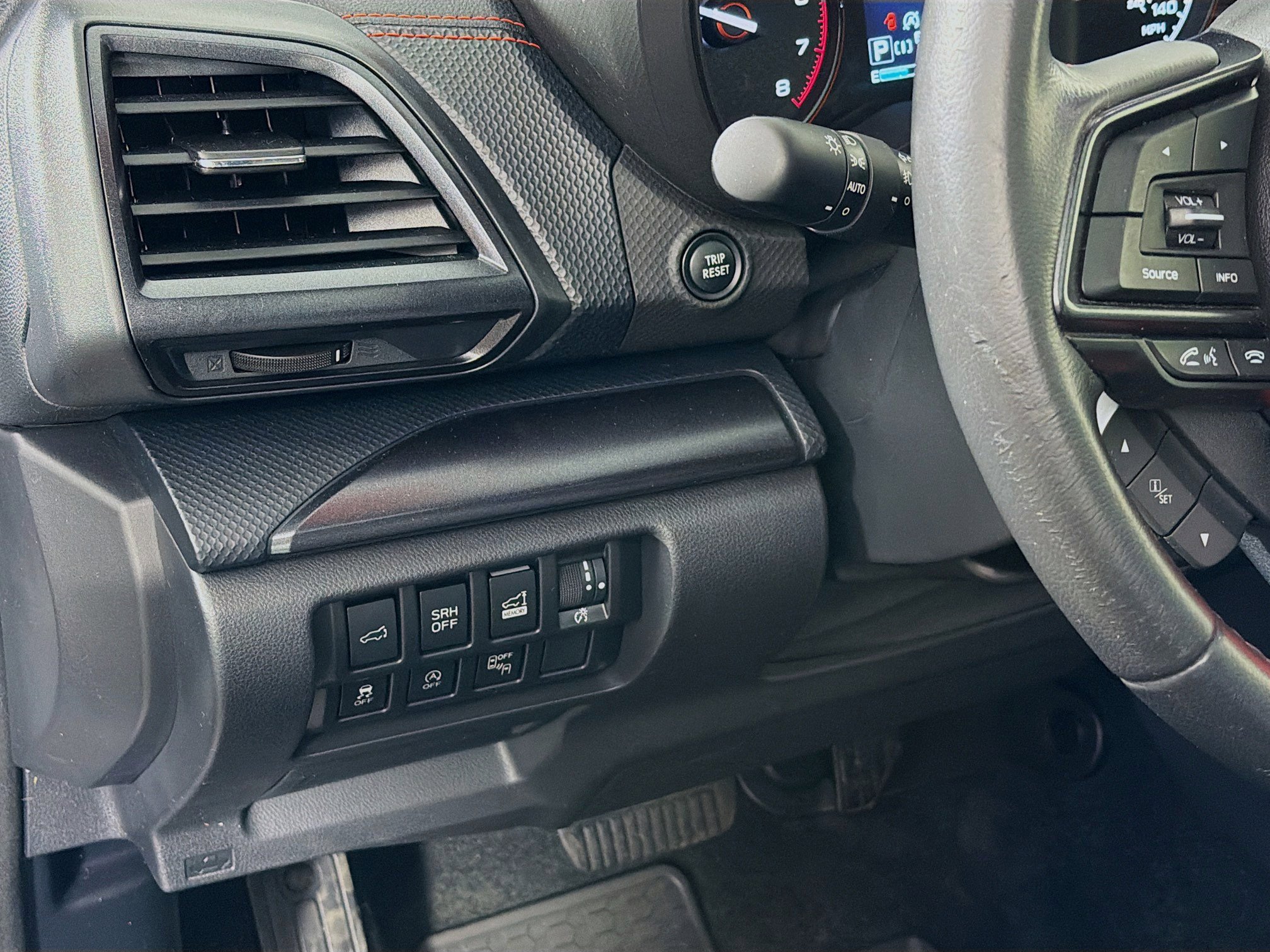 Used 2023 Subaru Forester Sport image 11