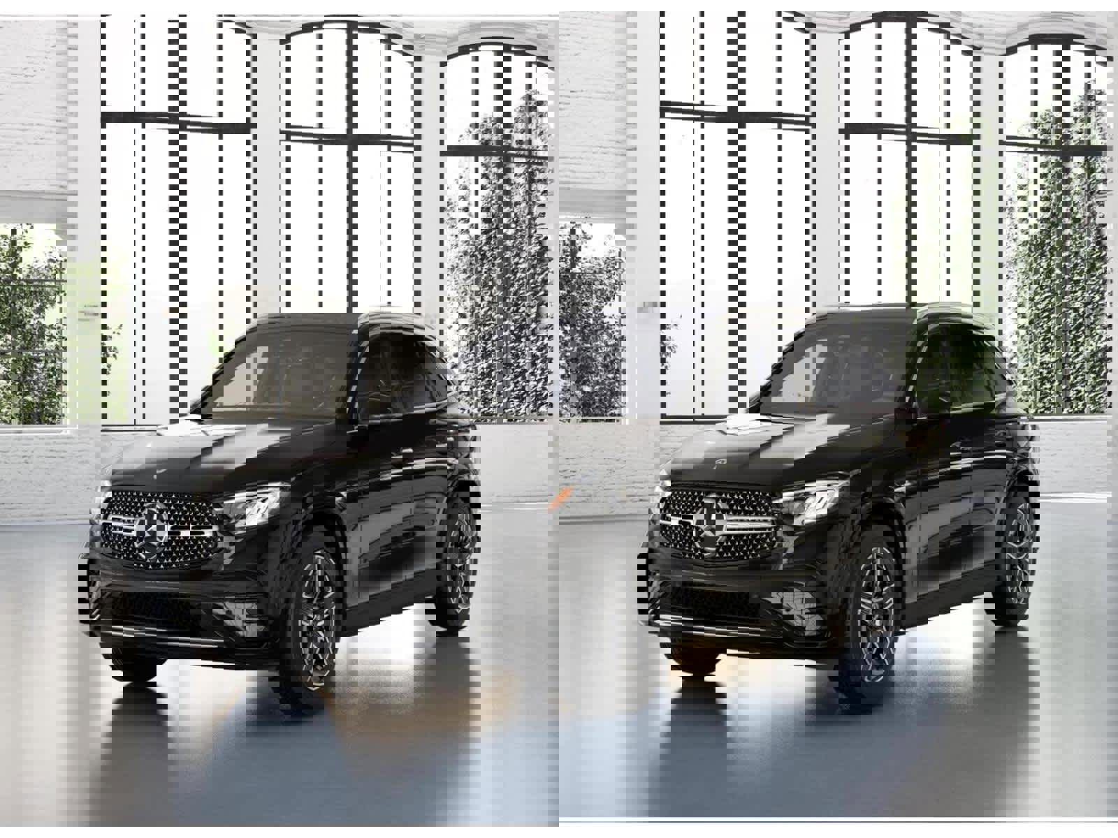 New 2026 Mercedes-Benz GLC 300 image 38