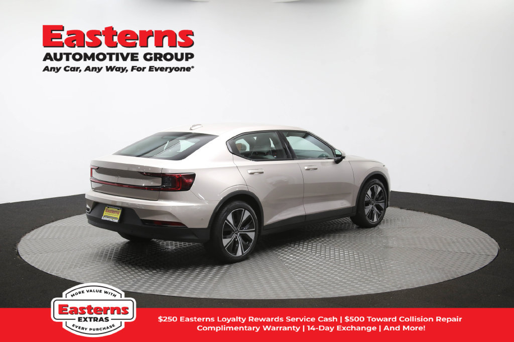 Used 2024 Polestar Polestar 2 AWD/4WD image 42