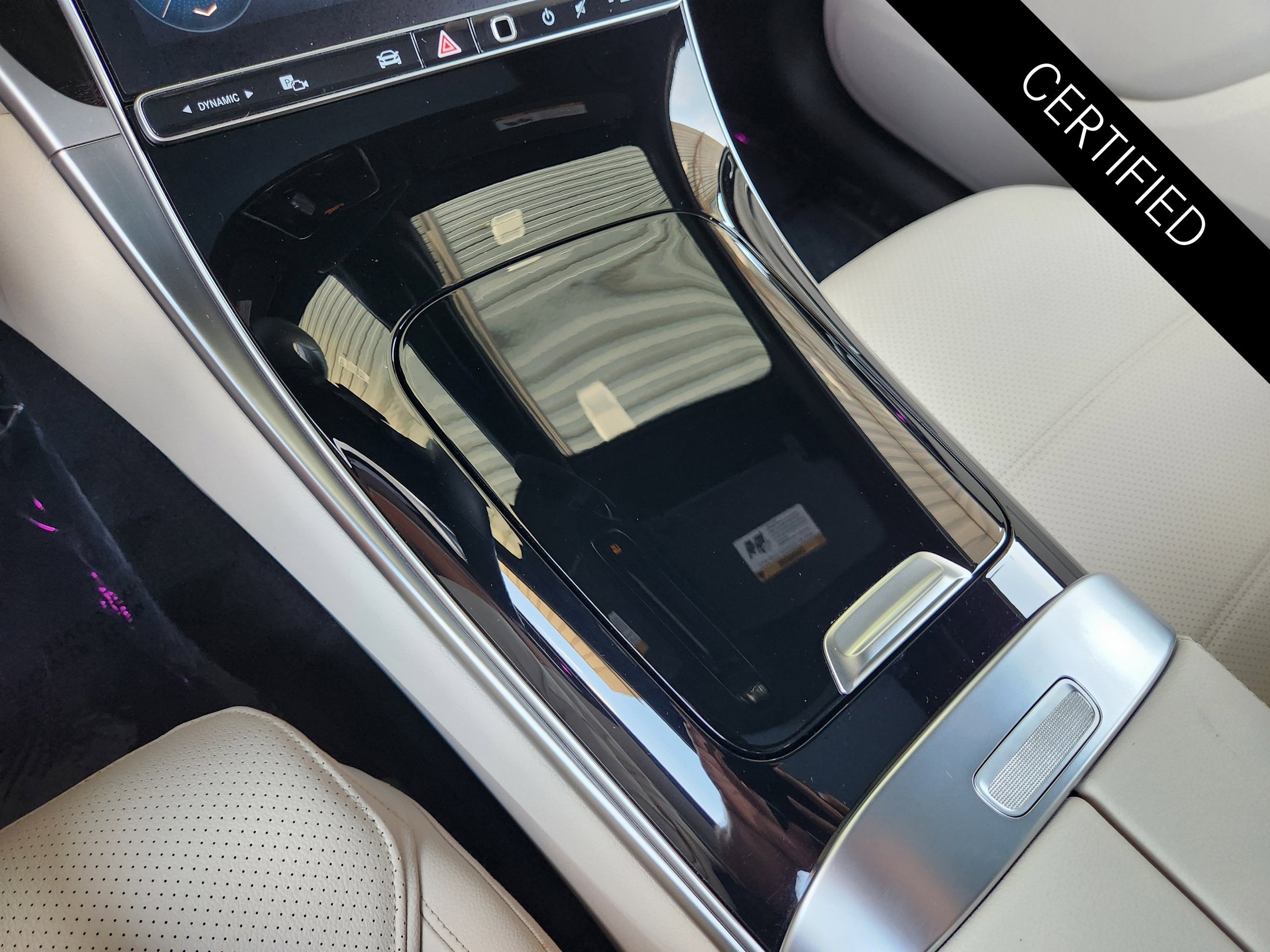 Certified 2026 Mercedes-Benz GLC 300 image 21