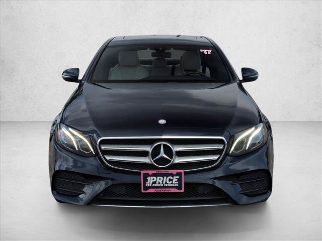 Used 2017 Mercedes-Benz E 300 video 2